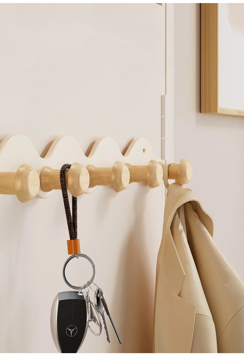 RuralHook Aluminium Wandhaak