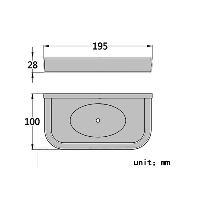 ImperialBronze Antiek Messing Badkamer Accessoireset
