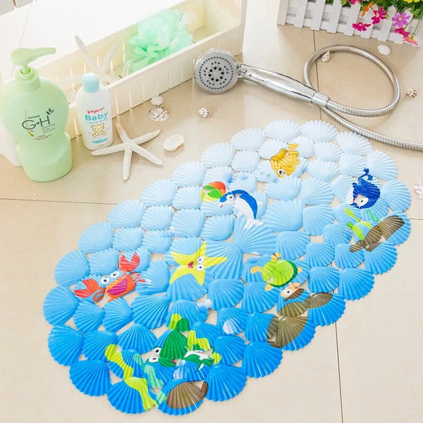 AquaPaws Kinder- & Senioren Badmat 38x68cm