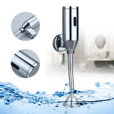 AquaSense Pro Automatisch Urinoir Spoelventiel