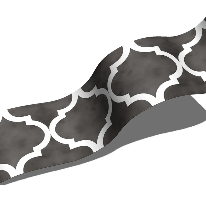 DecoMosaic Waterdichte Mozaïek Wandstickers