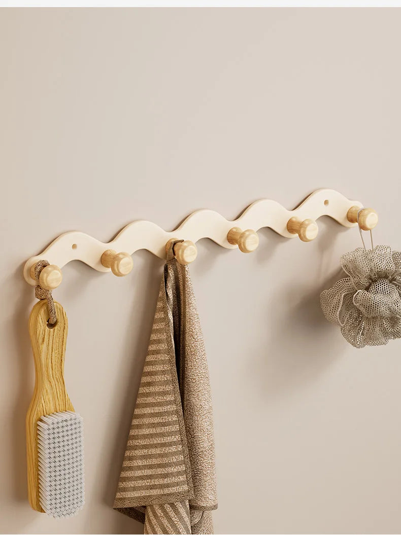 RuralHook Aluminium Wandhaak