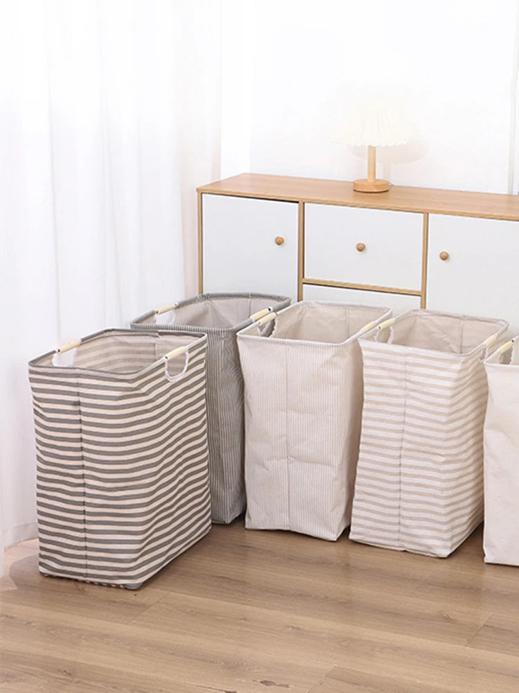 AquaFold Opvouwbare Waterdichte Wasmand