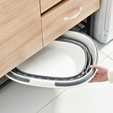 FlexiFold 16L Opvouwbare Wasmand