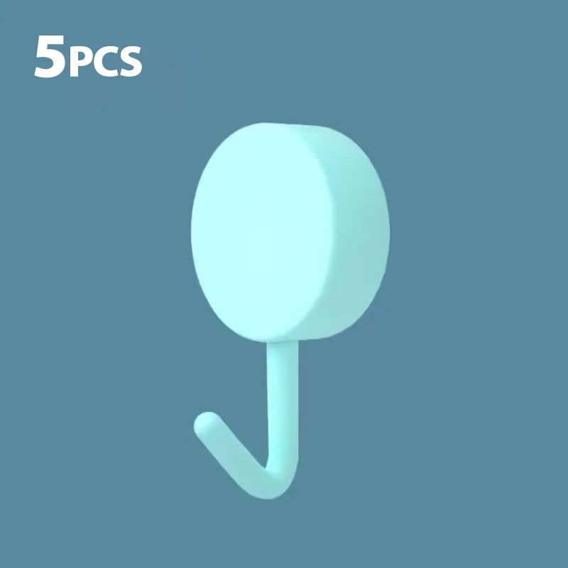 StickMate Zelfklevende Muurhaken