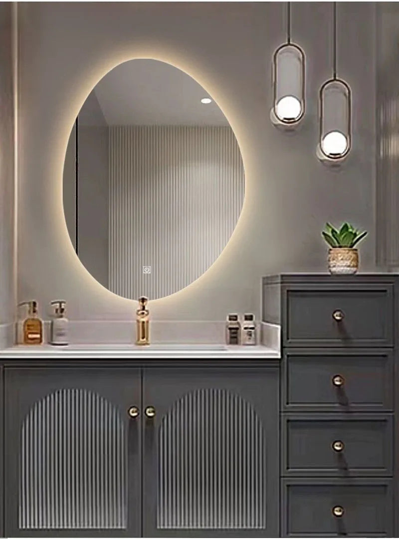 LUMORA LED Badkamerspiegel