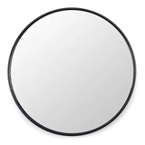 LUMINA Vergrotende Make-up Spiegel met Zuignap