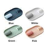 SpoonNest – Hittebestendige Lepelhouder & Spatelrekje voor in de Keuken