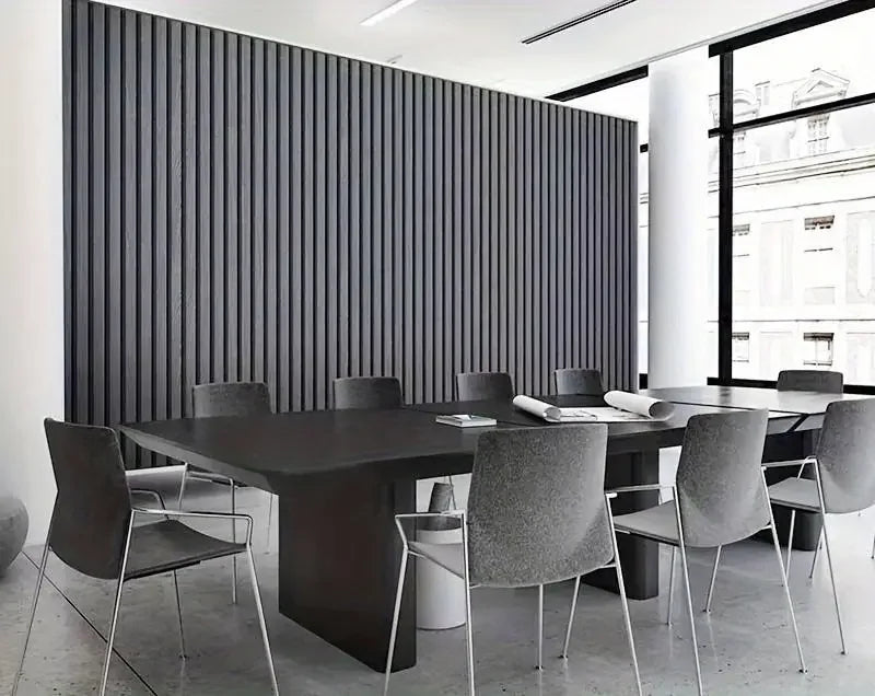 WoodLine Zelfklevend Houtnerf Behang