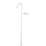 ORVIA Luxe Vloerstaande Badkamerkraan