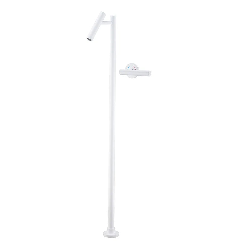 ORVIA Luxe Vloerstaande Badkamerkraan