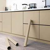 Waterdicht keuken olie behang