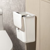 EcoMount Keuken Wandprullenbak