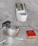 HomeGuard Wand-Asbak