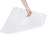 SafeStep Antislip Douchemat 53x53 cm