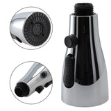 HydroFlex ProSpray – 3-standen Uittrekbare Keukensproeier Nozzle