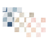 WallStyleX Zelfklevende 3D Backsplash