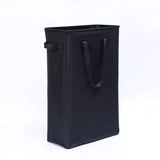 FlexiWash Opvouwbare Wasmand met Handvatten