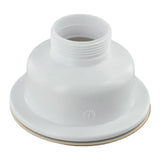 Aurelio Goudkleurige RVS Gootsteenstop – 114mm Luxe Afvoerzeef