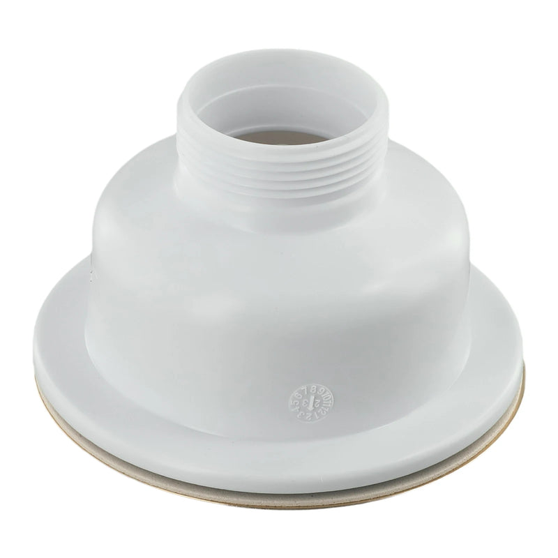 Aurelio Goudkleurige RVS Gootsteenstop – 114mm Luxe Afvoerzeef