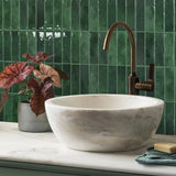 TileLux – Zelfklevende Wandtegel Stickers (5/10/20 Stuks)