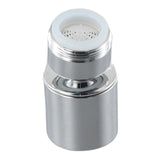 Keuken Kraankop 360° Draaibaar – M24 Kraan Aerator met Filter & Adapter voor Bad & Keuken