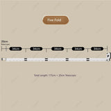 AquaExpand Uittrekbare Zuignap Douchegordijnstang