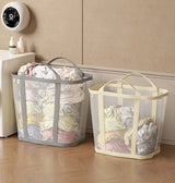 AirNylon Opvouwbare Wasmand