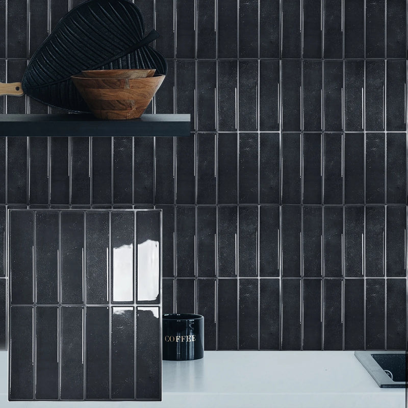 TileLux – Zelfklevende Wandtegel Stickers (5/10/20 Stuks)