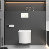 Empyreal Dual Flush Toiletdrukknop | Compatibel met Geberit Sigma 20/30/UP300/UP320