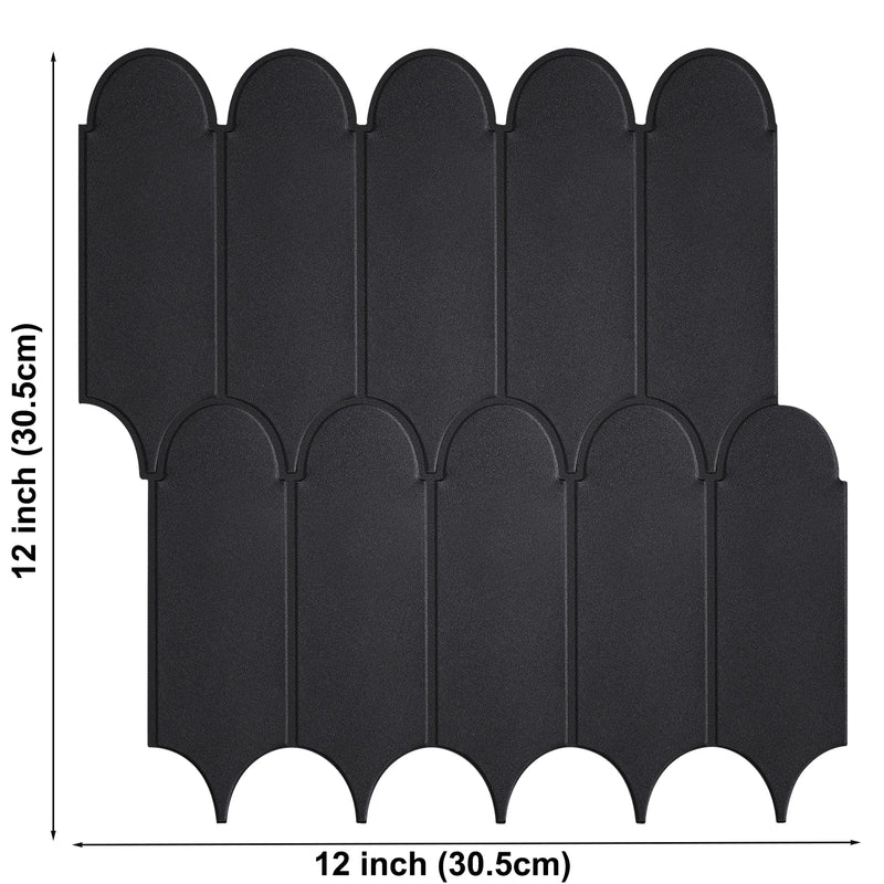 Herringbone Luxe – Zelfklevende Wandtegels