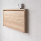 FlexiFold 424 Ultradunne Opklapbare Wandtafel