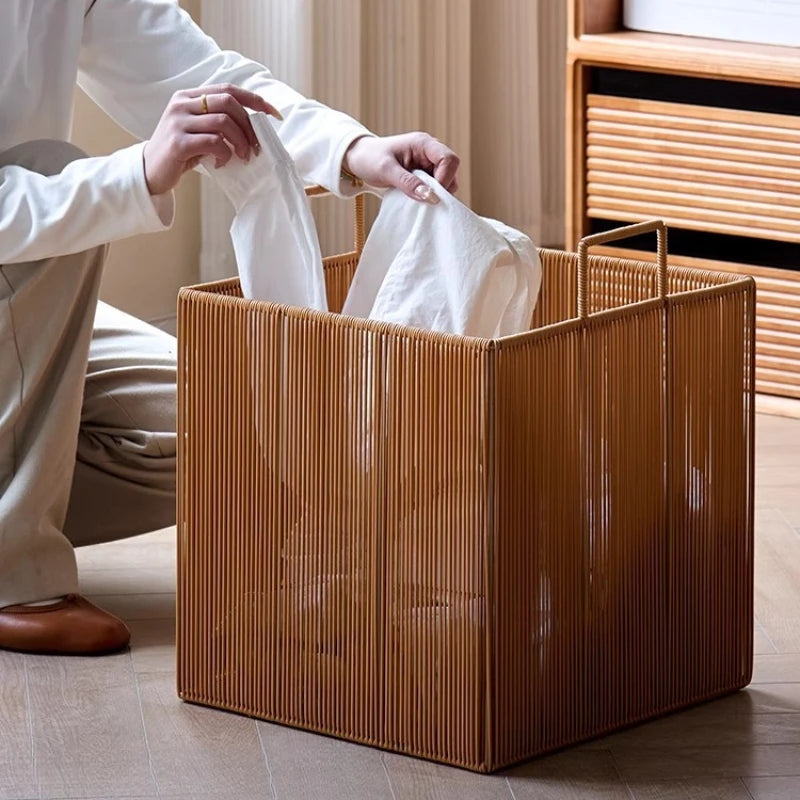 LaundrEase Aesthetic Wasmand