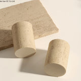 Luxe Badkameraccessoire van Zandsteen & Natuursteen