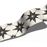 DecoMosaic Waterdichte Mozaïek Wandstickers