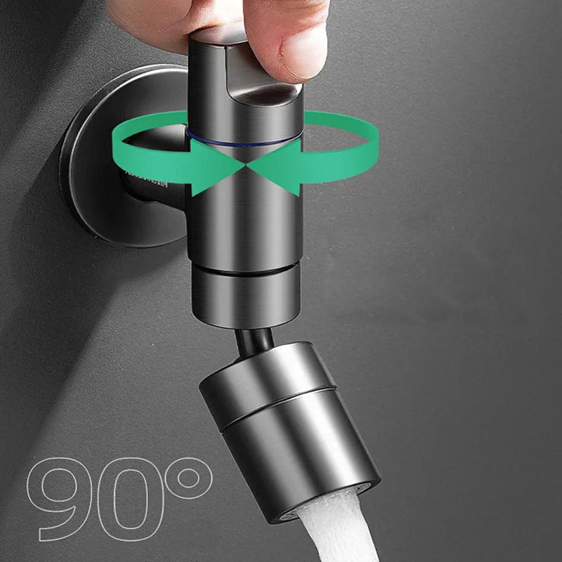 SlimTap Inbouw Koudwaterkraan