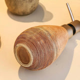 CeramicaVintage Retro Keramische Zeepdispenser