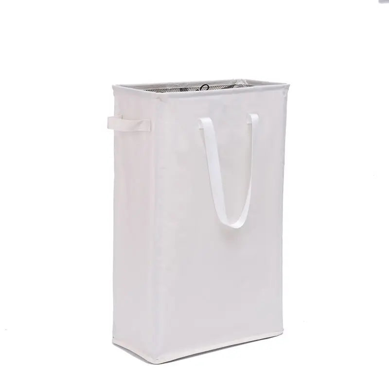 FlexiWash Opvouwbare Wasmand met Handvatten