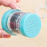 Kraan Waterfilter – ABS met Medische Steen | Voor Keuken & Badkamer