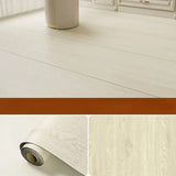 WoodStyle Luxe – Imitatie Houtnerf Vloersticker