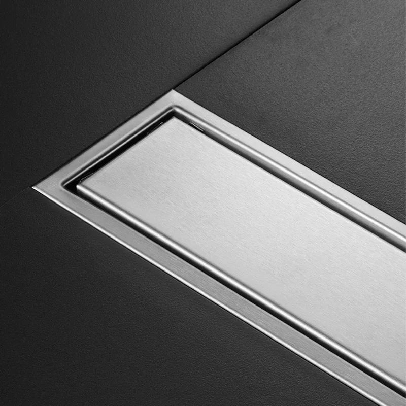 LuxDrain Verborgen Vloerafvoer