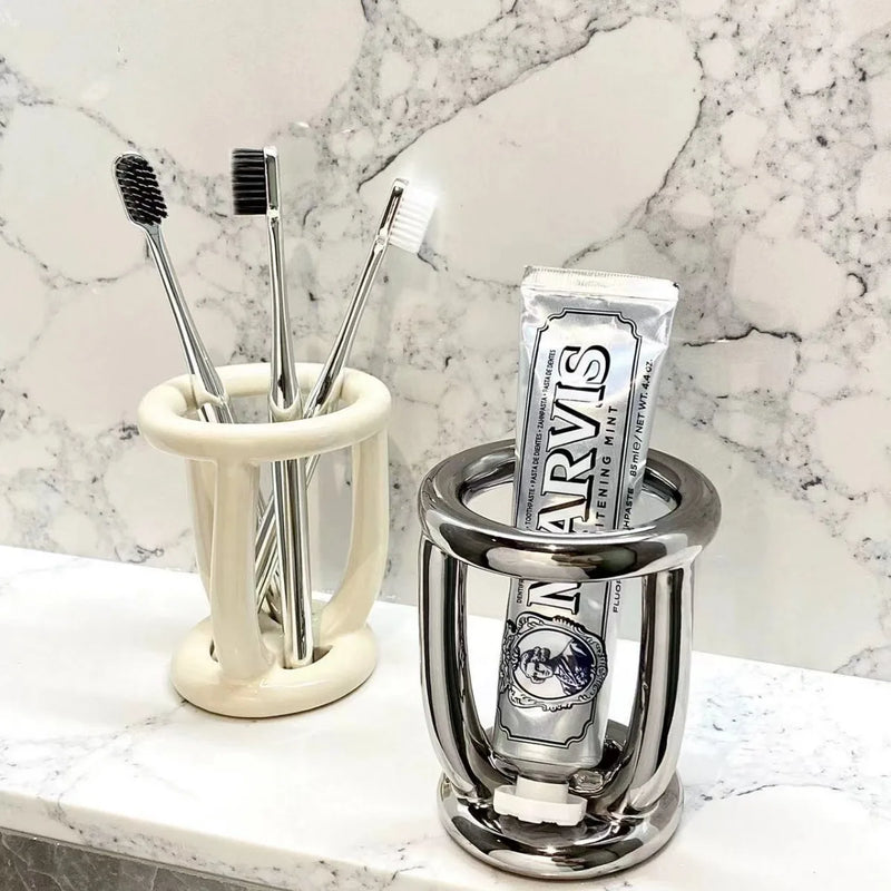 NordicClean Keramische Tandenborstelhouder