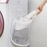 FlexiStore Opvouwbare Wandhangende Wasmand