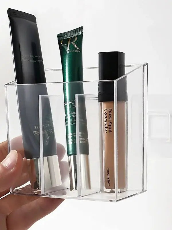 MediBox Wandgemonteerde Medicijn Organizer