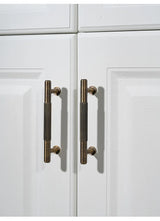 VintageBrass Europese Messing Handgrepen