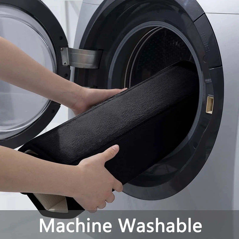 LuxSoft Memory Foam Badmat