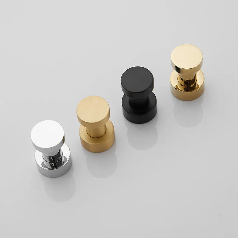 HookLine Moderne Chroom Wandhaken