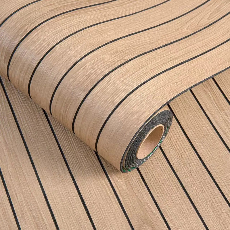 StickStyle 3D Wandpaneel – Zelfklevende Schuimstickers voor Muur & Plafond