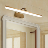 LumiBronze LED Spiegelwandlamp