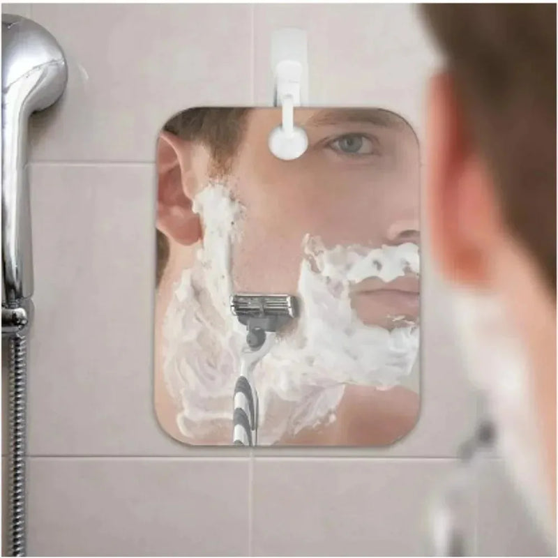 AQUAVIEW Anti-condens Douche Spiegel